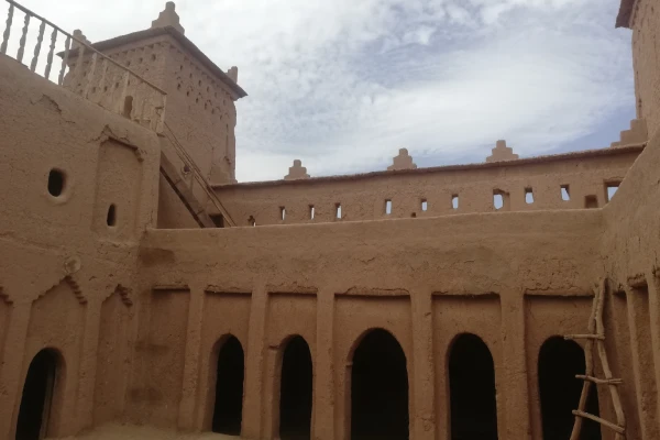 Skoura palm grove day Tour from Ouarzazate