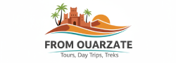 From Ouarzazate