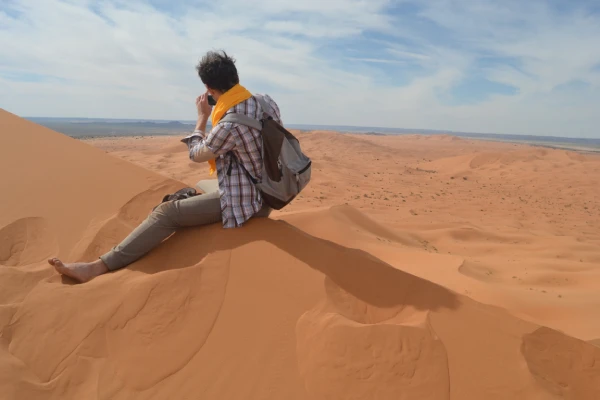 Morocco Desert Tour from Ouarzazate