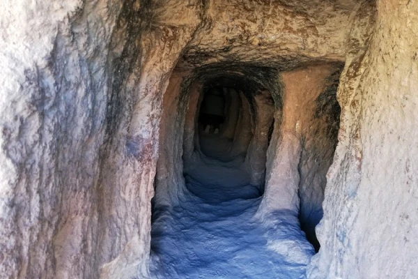 discover Ouarzazate surrounding with local guide