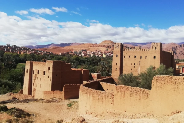 Explore Todra Gorges – Morocco’s Most Stunning Canyon